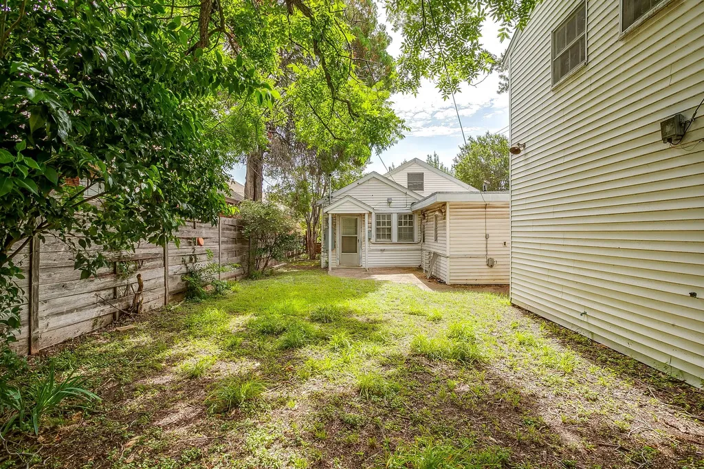 3148 Rogers Avenue Fort Worth TX 76109