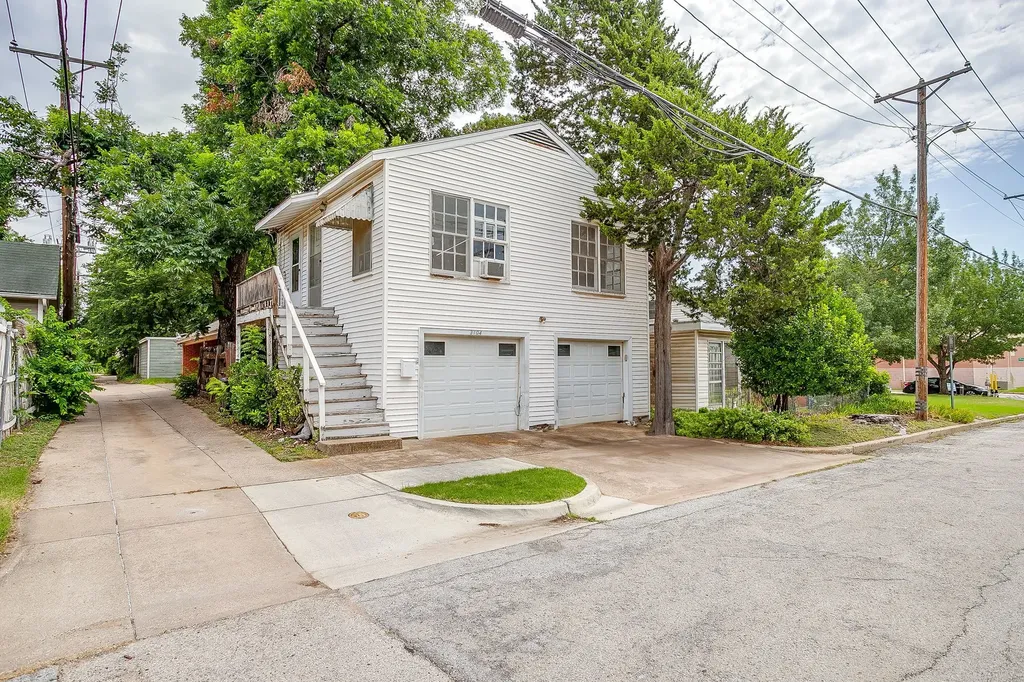 3148 Rogers Avenue Fort Worth TX 76109
