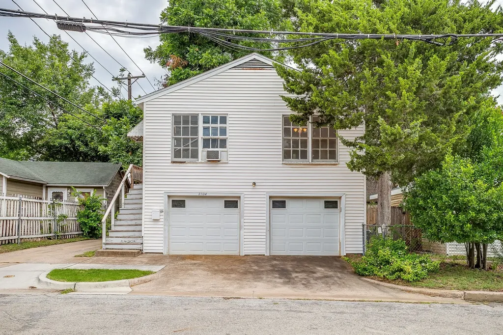 3148 Rogers Avenue Fort Worth TX 76109