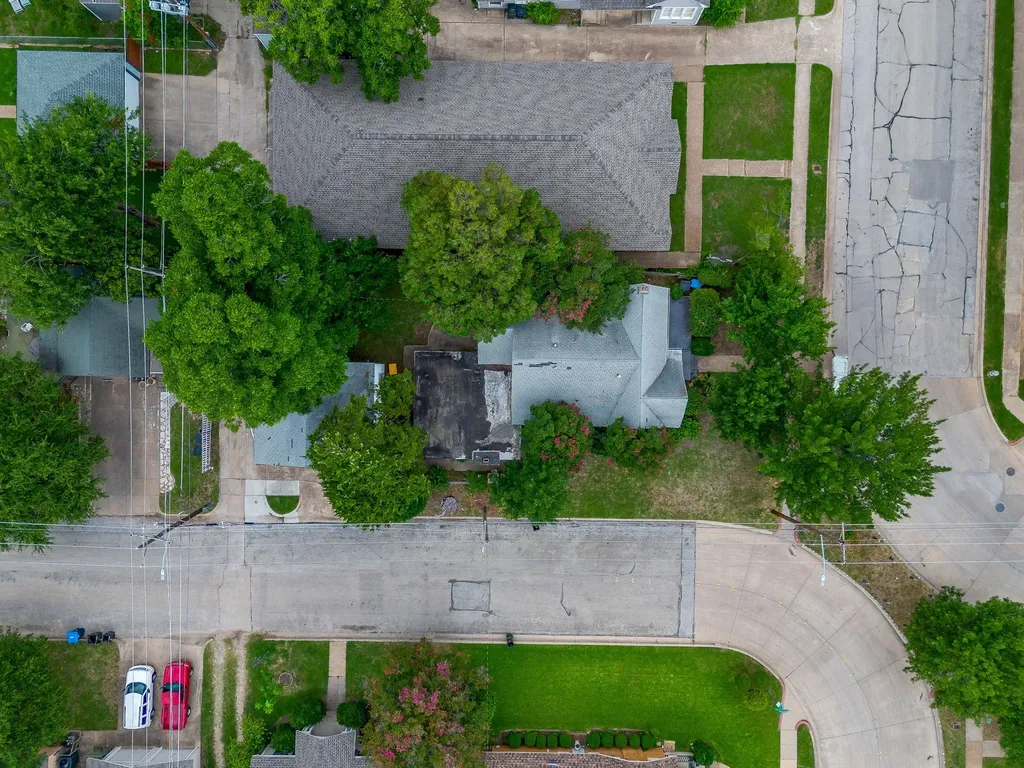 3148 Rogers Avenue Fort Worth TX 76109
