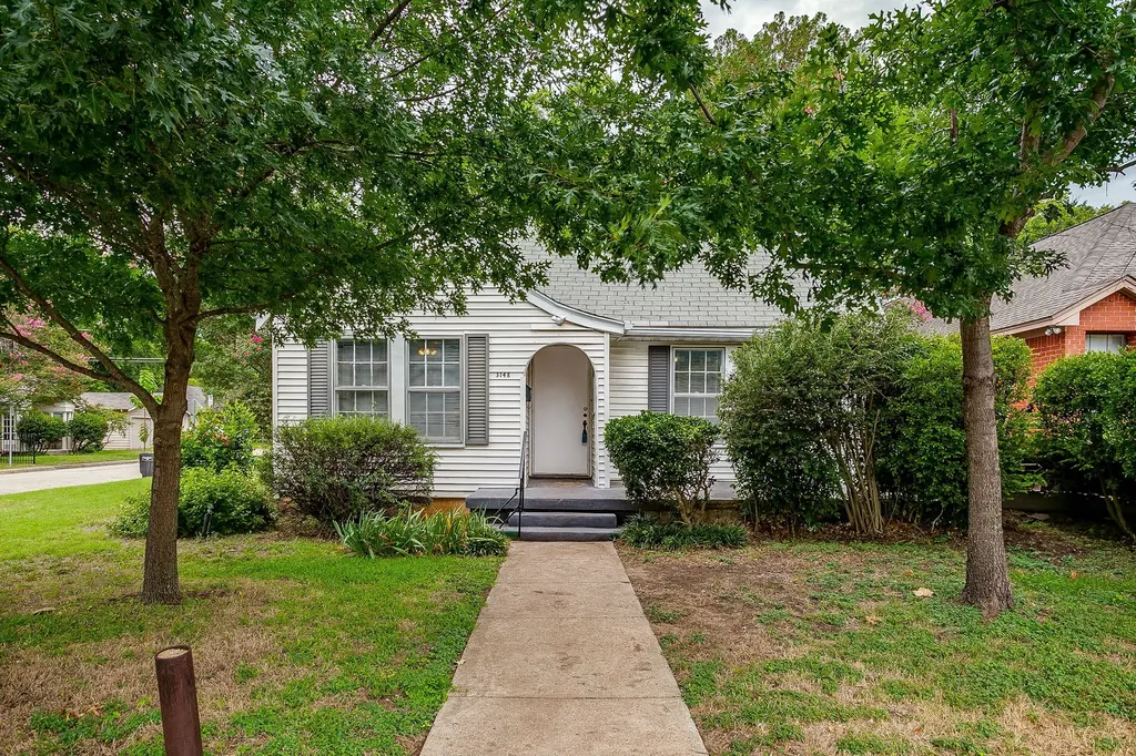 3148 Rogers Avenue Fort Worth TX 76109