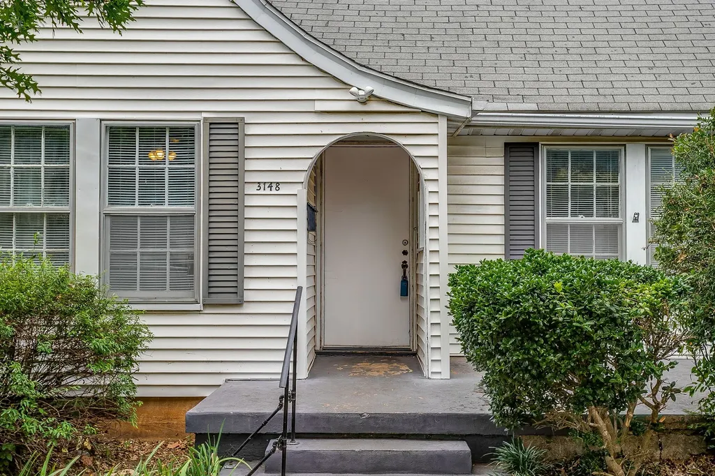 3148 Rogers Avenue Fort Worth TX 76109