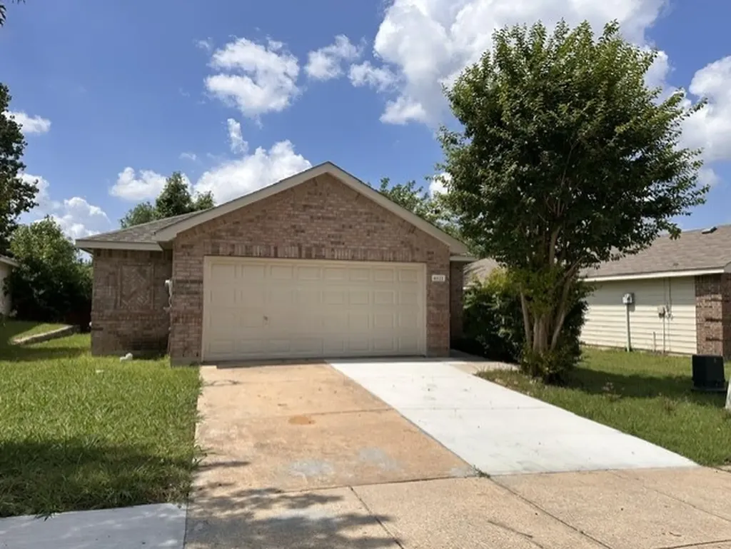 4021 Shawnee Trail Heartland TX 75126
