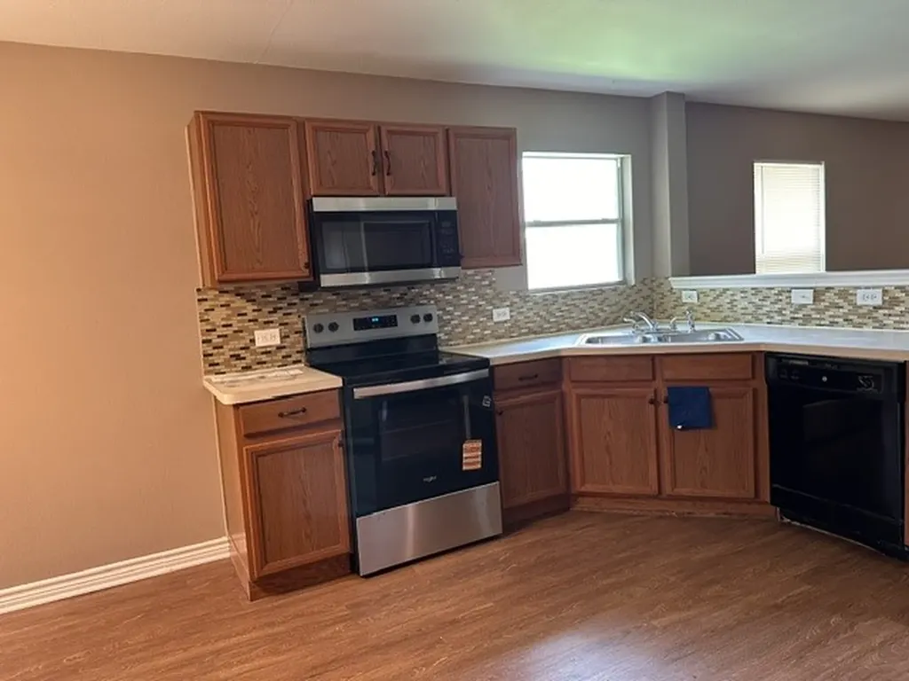 4021 Shawnee Trail Heartland TX 75126