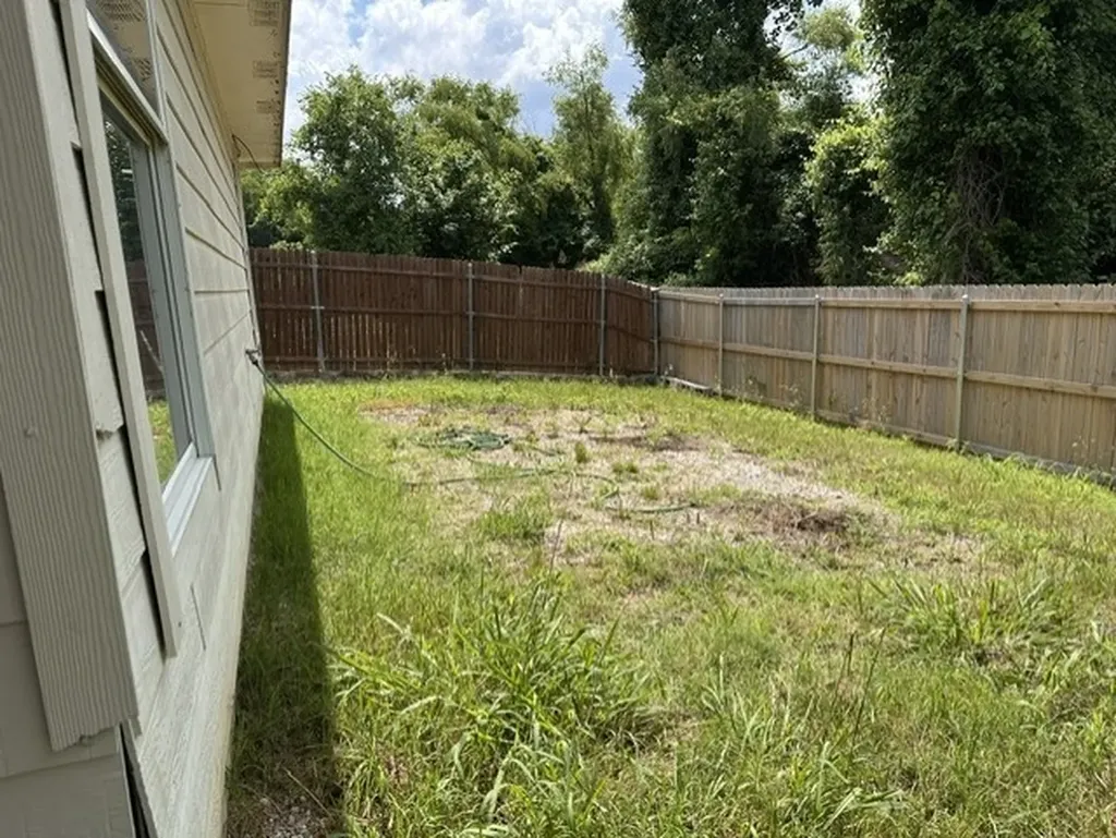 4021 Shawnee Trail Heartland TX 75126