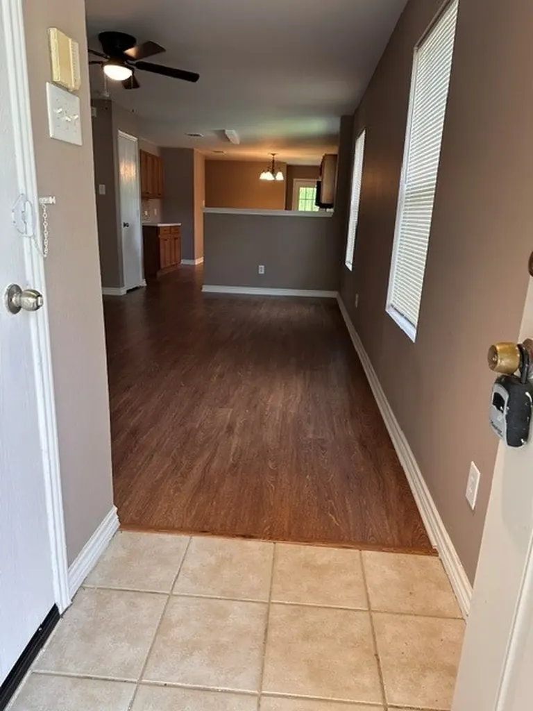 4021 Shawnee Trail Heartland TX 75126