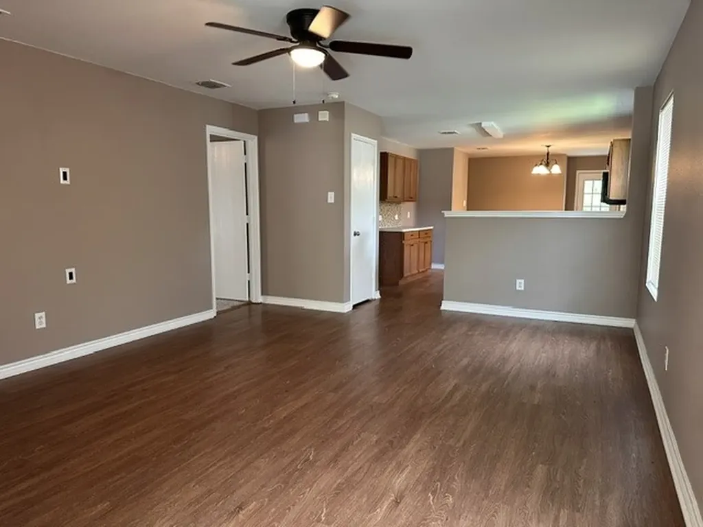 4021 Shawnee Trail Heartland TX 75126