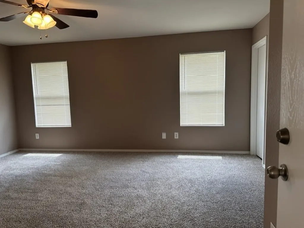 4021 Shawnee Trail Heartland TX 75126