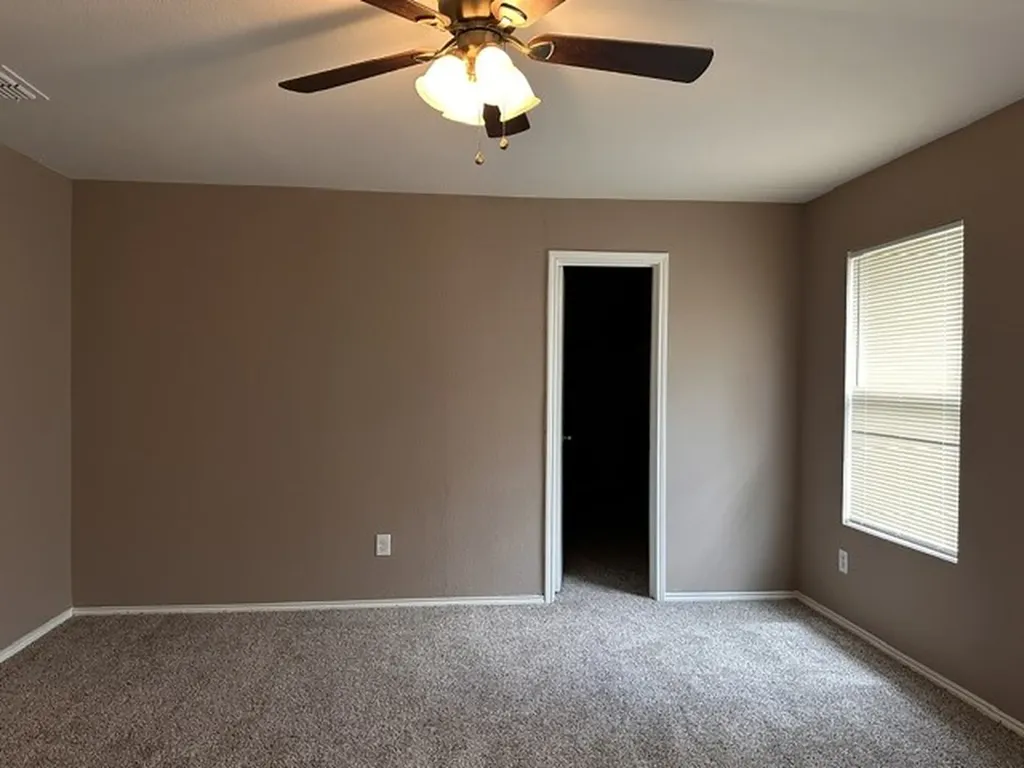 4021 Shawnee Trail Heartland TX 75126