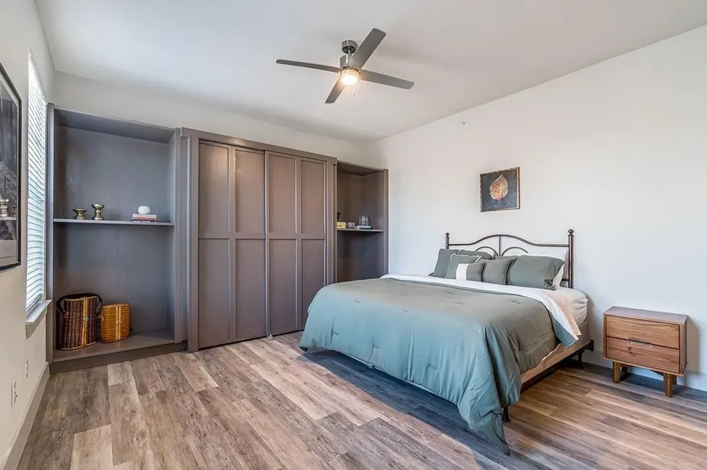 2712 Wingate Street Fort Worth TX 76107