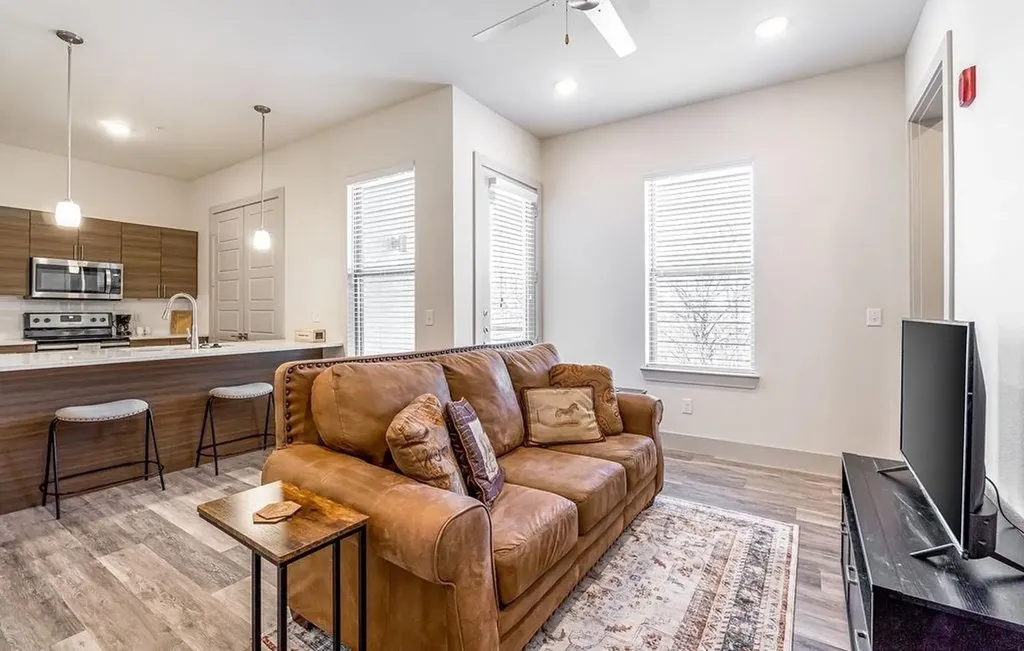 2712 Wingate Street Fort Worth TX 76107