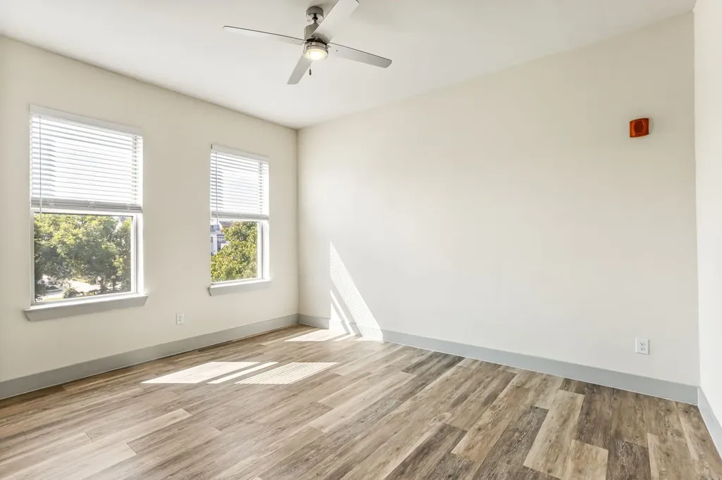 2712 Wingate Street Fort Worth TX 76107
