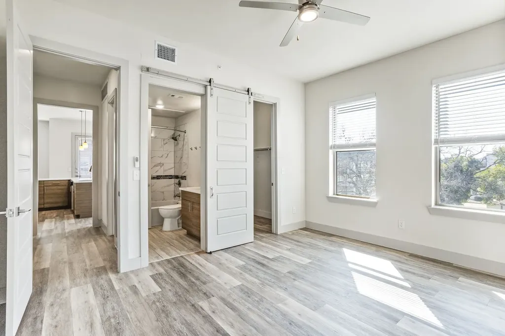 2712 Wingate Street Fort Worth TX 76107