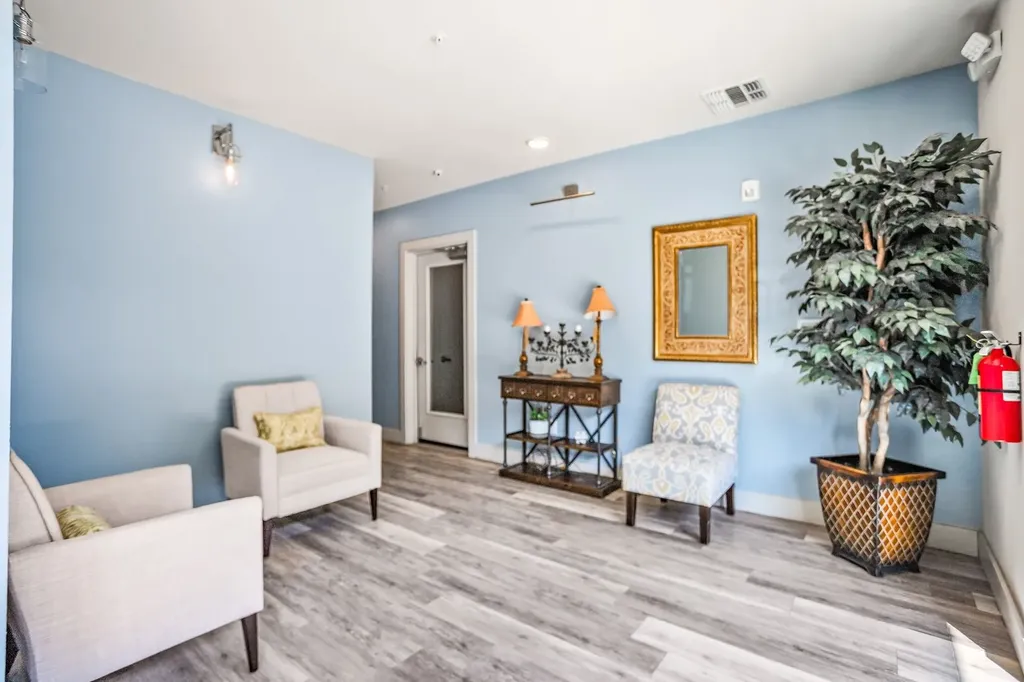 2712 Wingate Street Fort Worth TX 76107