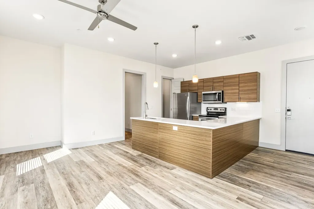 2712 Wingate Street Fort Worth TX 76107