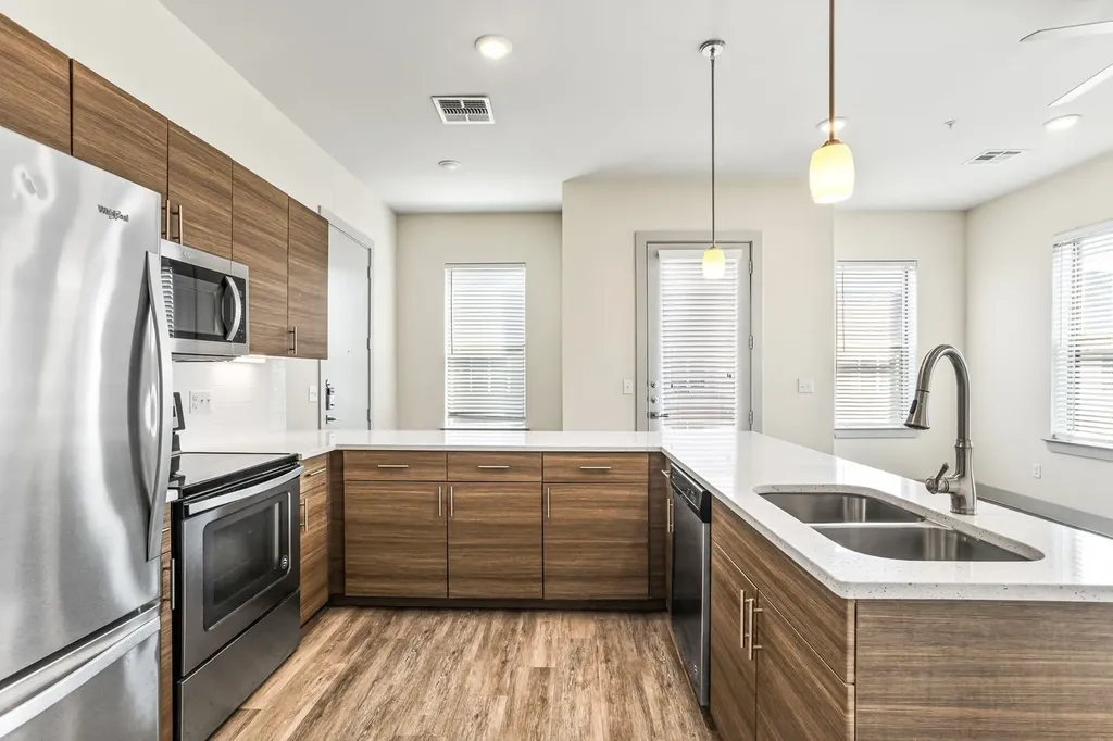 2712 Wingate Street Fort Worth TX 76107