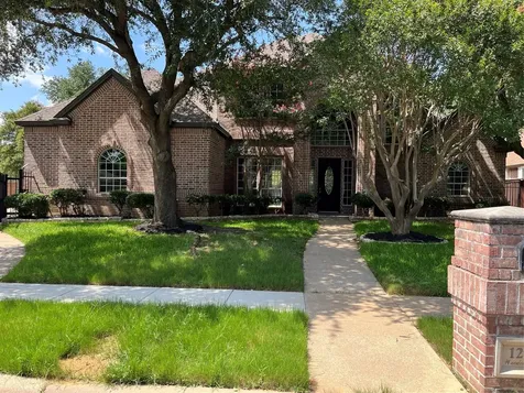 1201 Woodvale Drive Bedford TX 76021