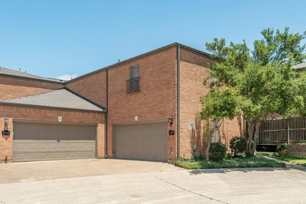 17365 Remington Park Circle Dallas TX 75252