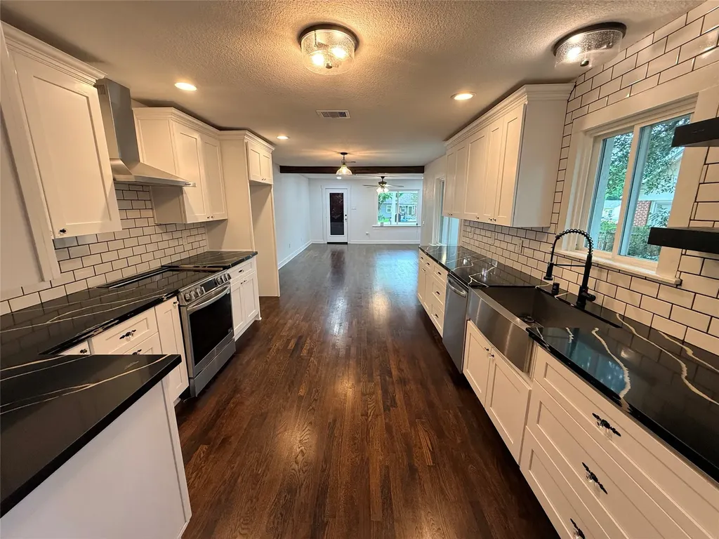 2806 Windsor Avenue Waco TX 76708