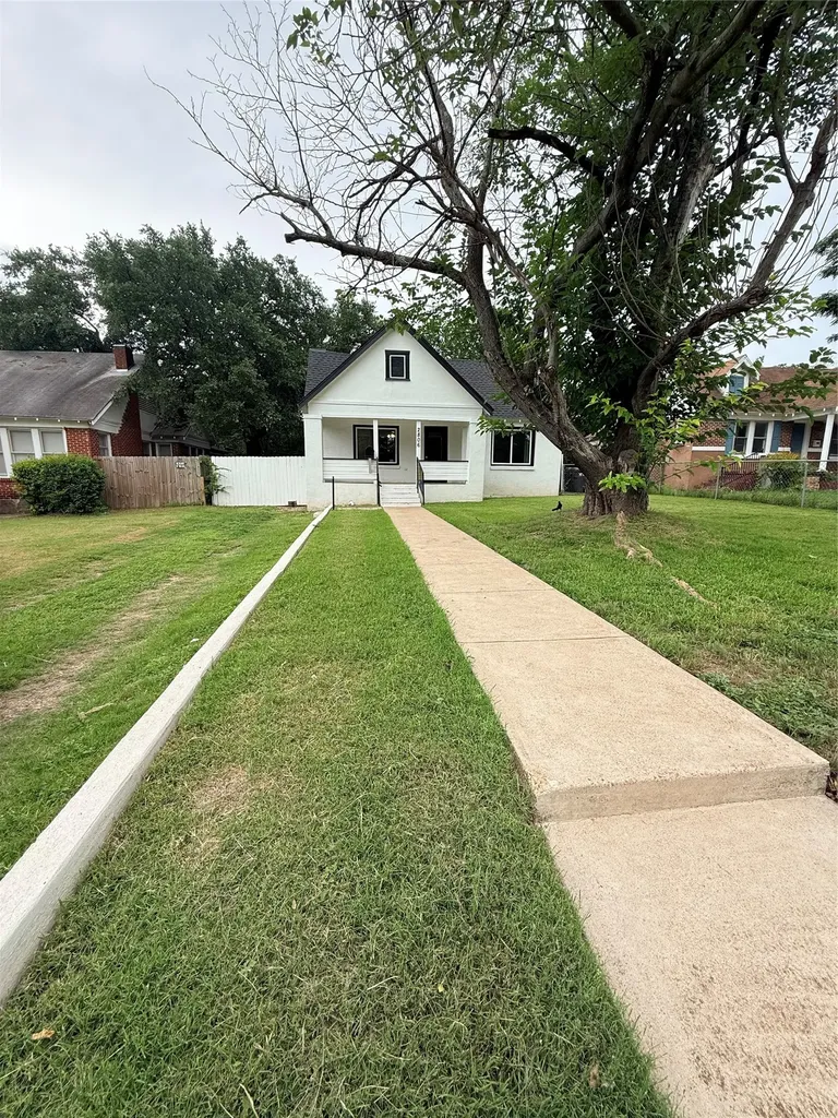 2806 Windsor Avenue Waco TX 76708