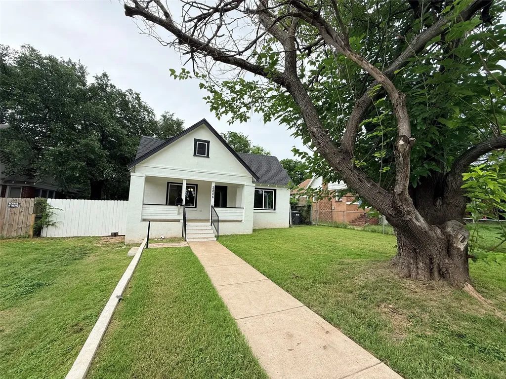 2806 Windsor Avenue Waco TX 76708