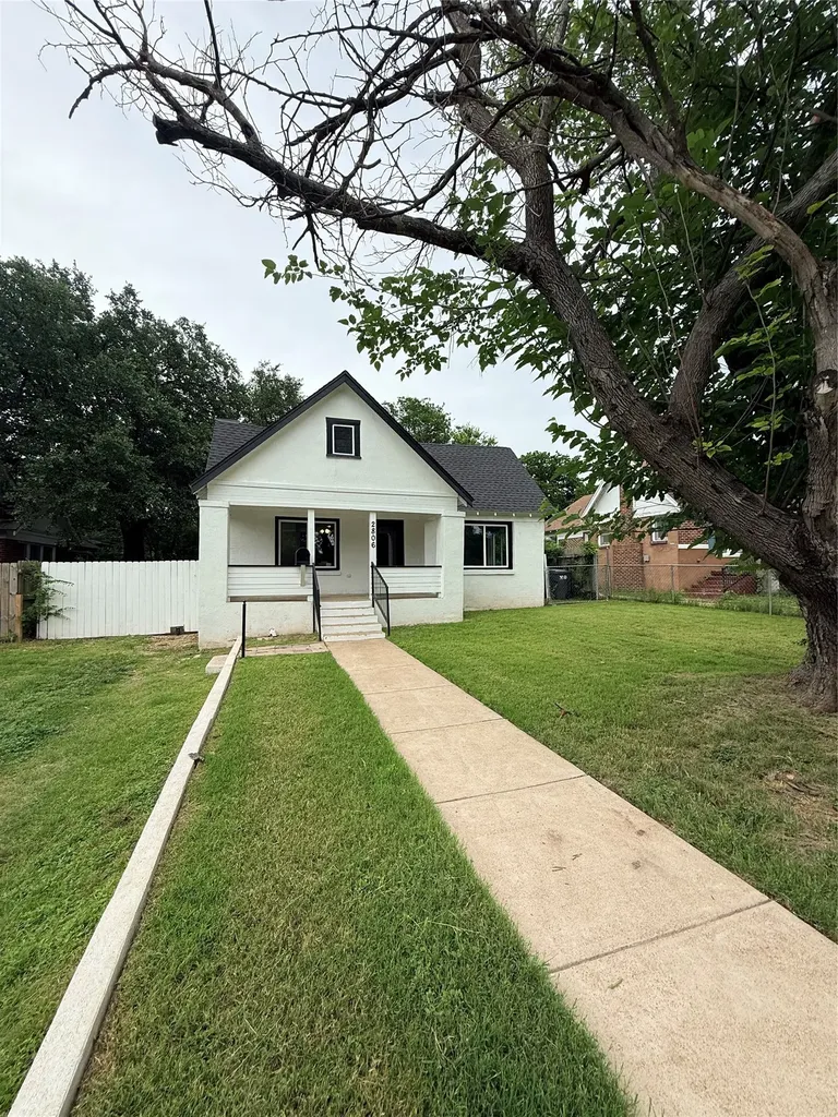 2806 Windsor Avenue Waco TX 76708