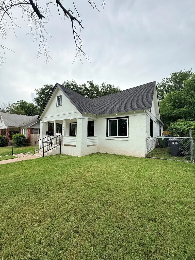 2806 Windsor Avenue Waco TX 76708