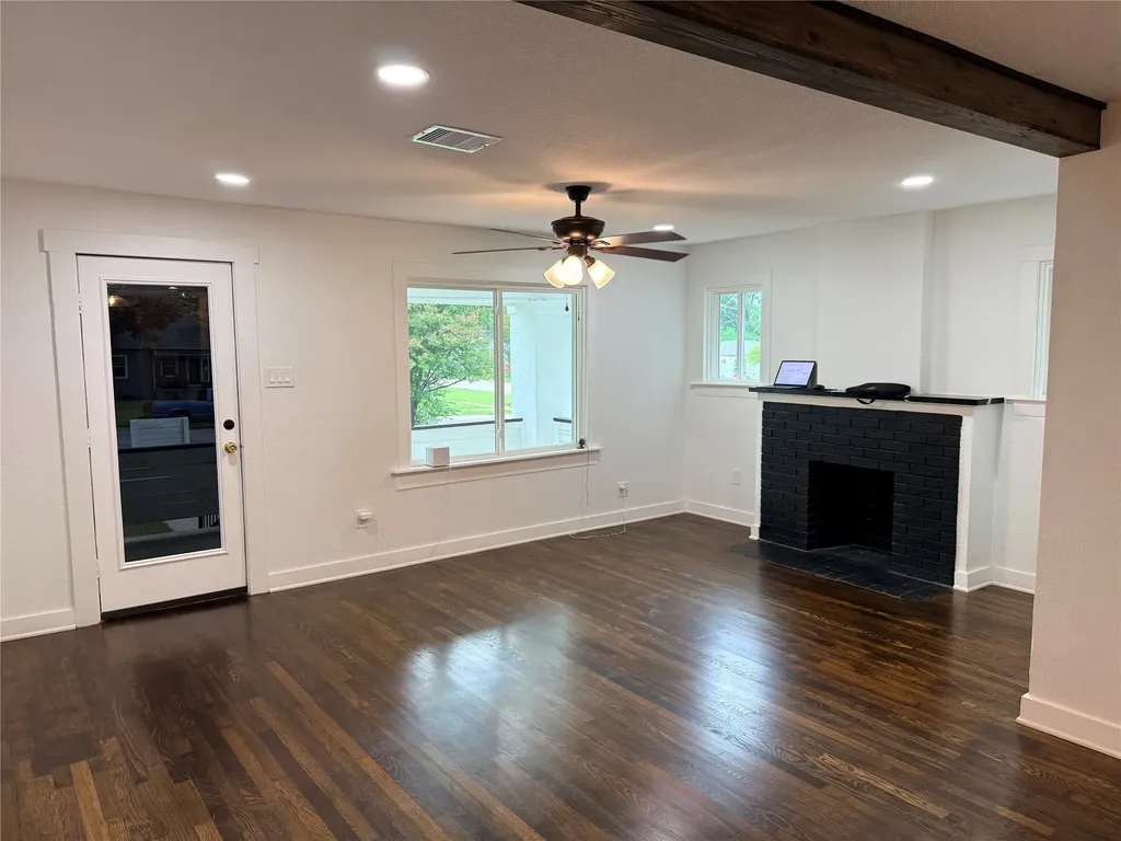 2806 Windsor Avenue Waco TX 76708