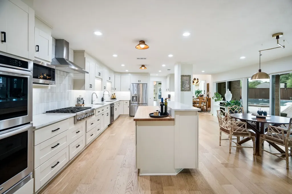 1012 Balboa Way Plano TX 75075