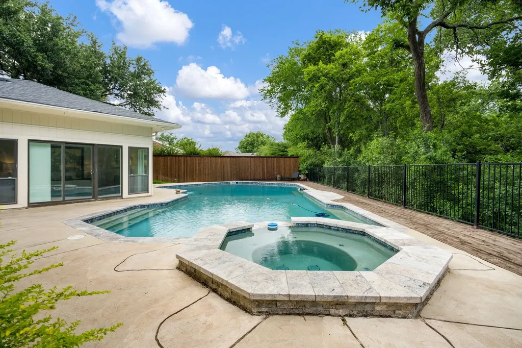 1012 Balboa Way Plano TX 75075