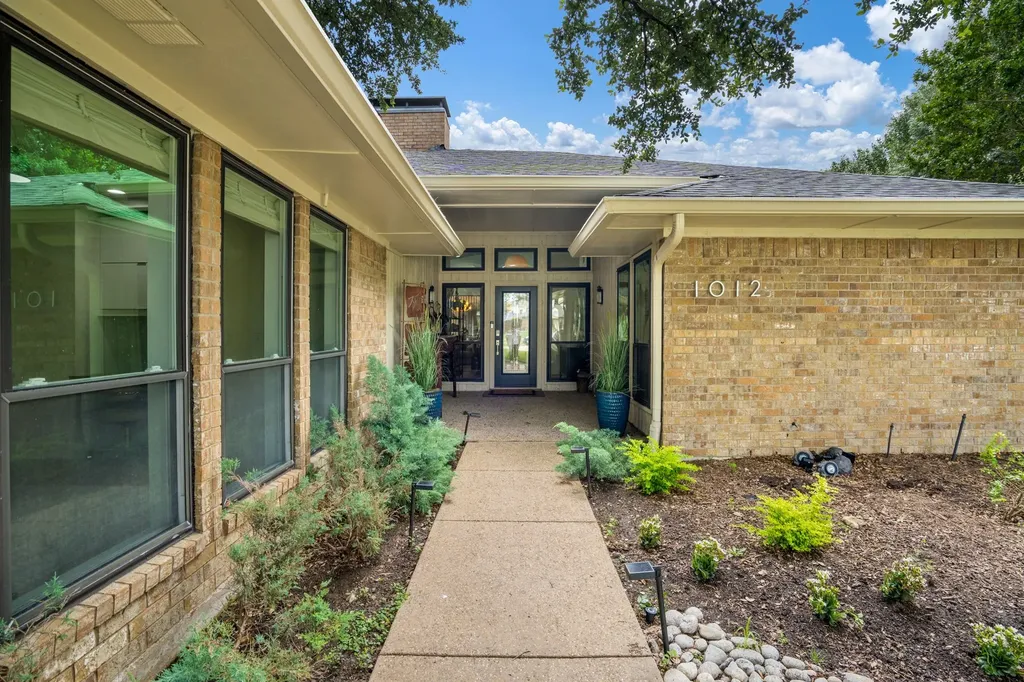 1012 Balboa Way Plano TX 75075
