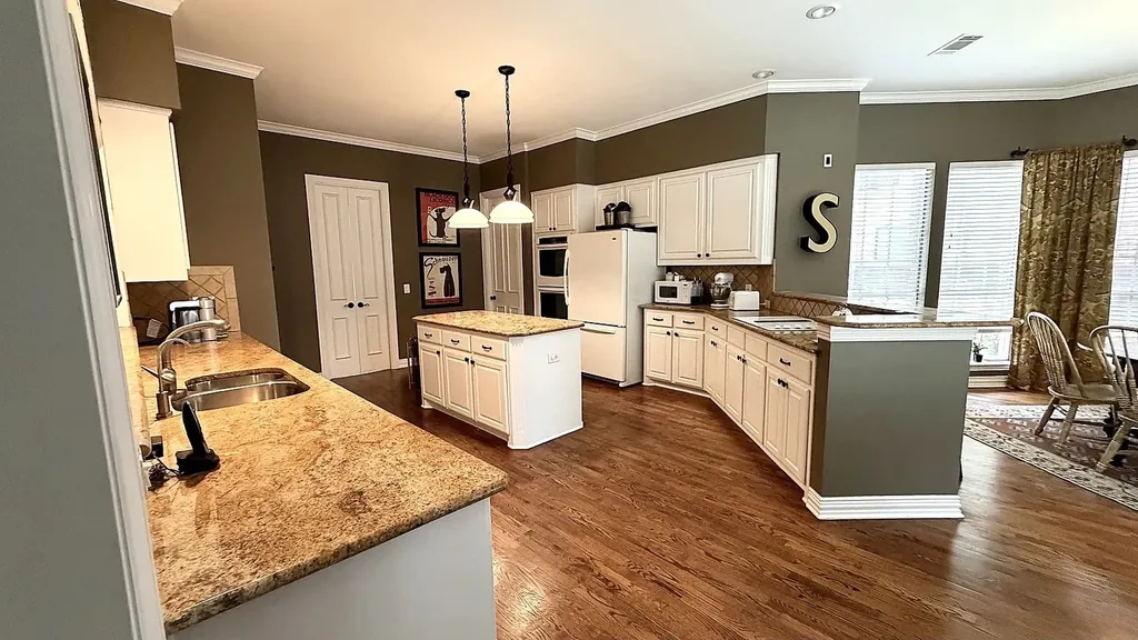 837 Glen Garry Drive Flower Mound TX 75022