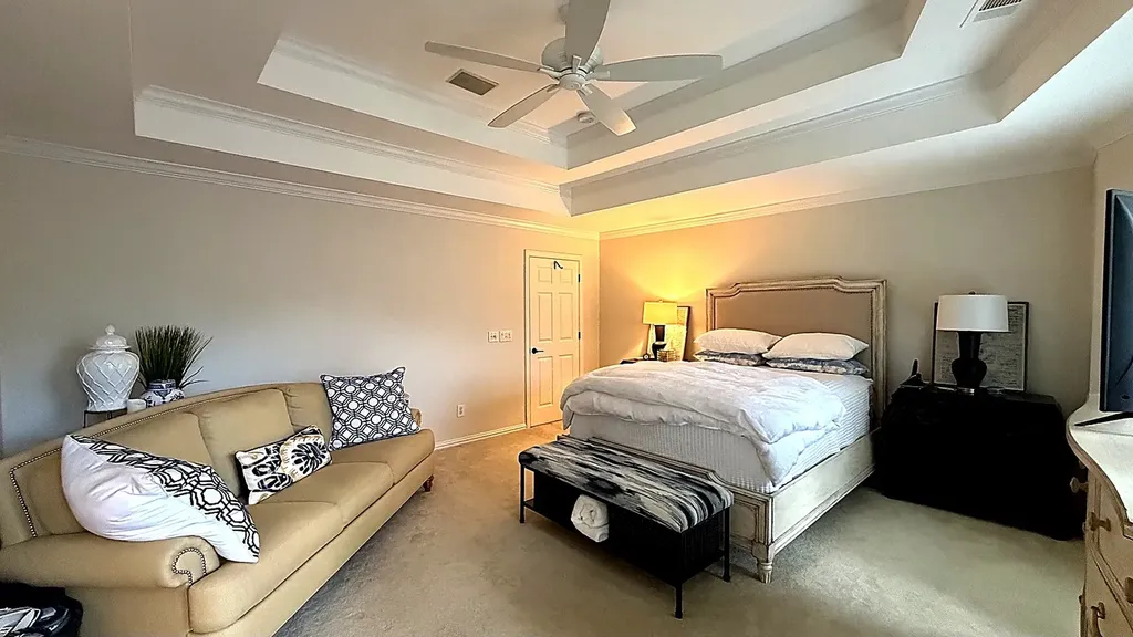837 Glen Garry Drive Flower Mound TX 75022