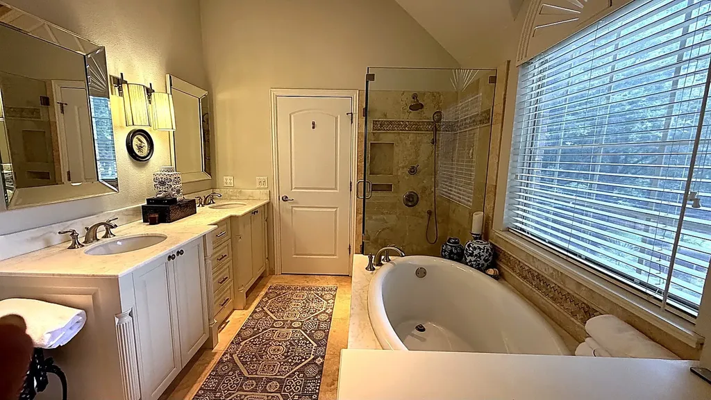 837 Glen Garry Drive Flower Mound TX 75022