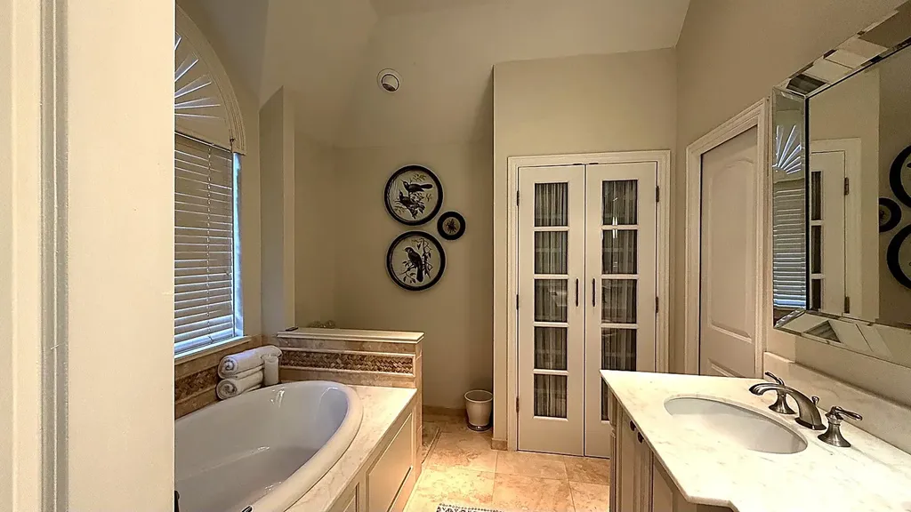 837 Glen Garry Drive Flower Mound TX 75022