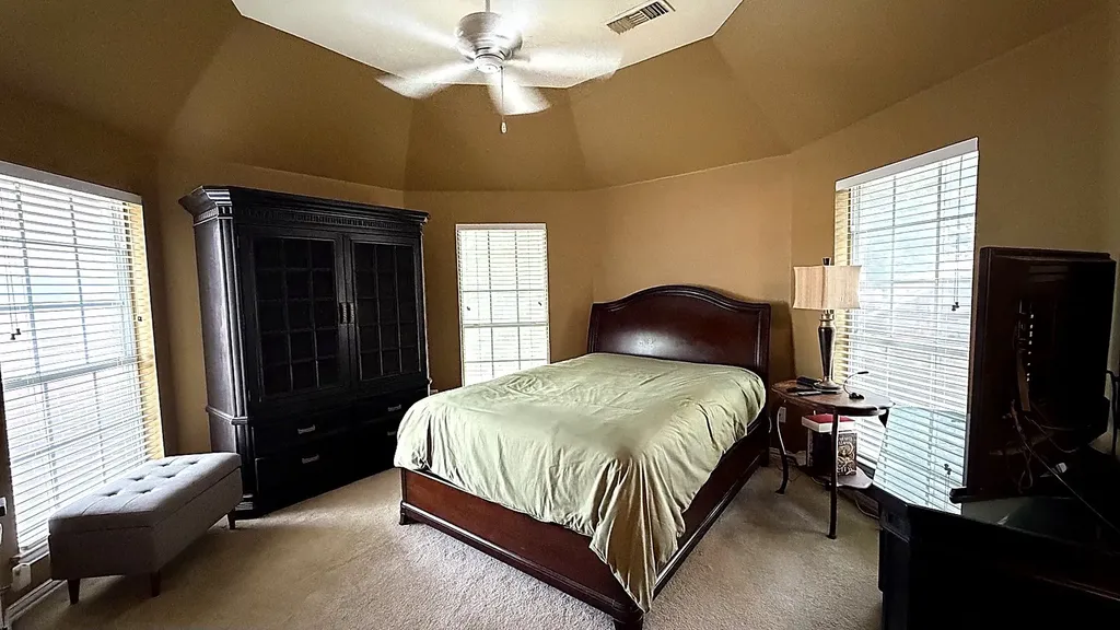837 Glen Garry Drive Flower Mound TX 75022