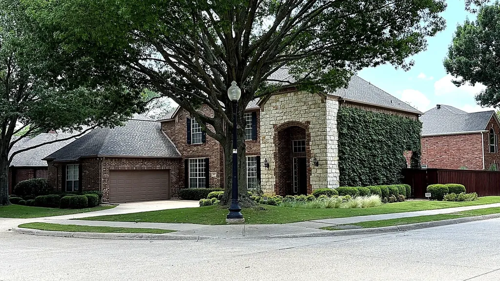 837 Glen Garry Drive Flower Mound TX 75022