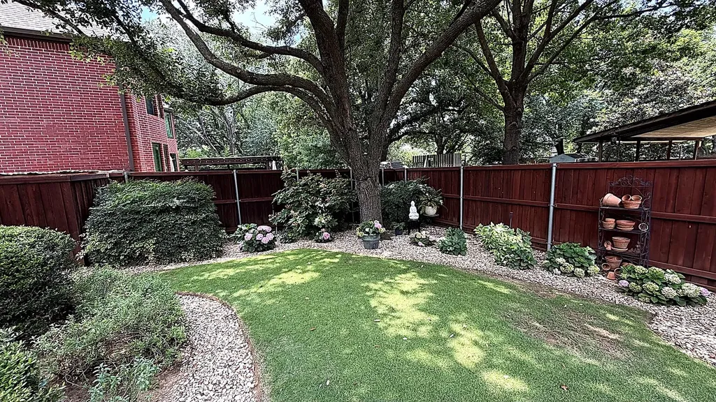 837 Glen Garry Drive Flower Mound TX 75022