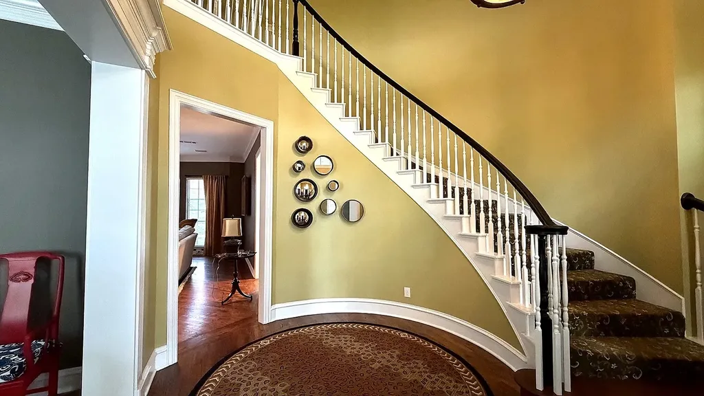 837 Glen Garry Drive Flower Mound TX 75022