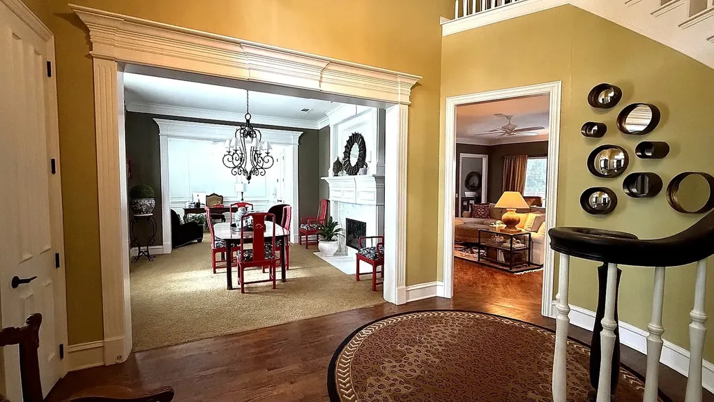 837 Glen Garry Drive Flower Mound TX 75022