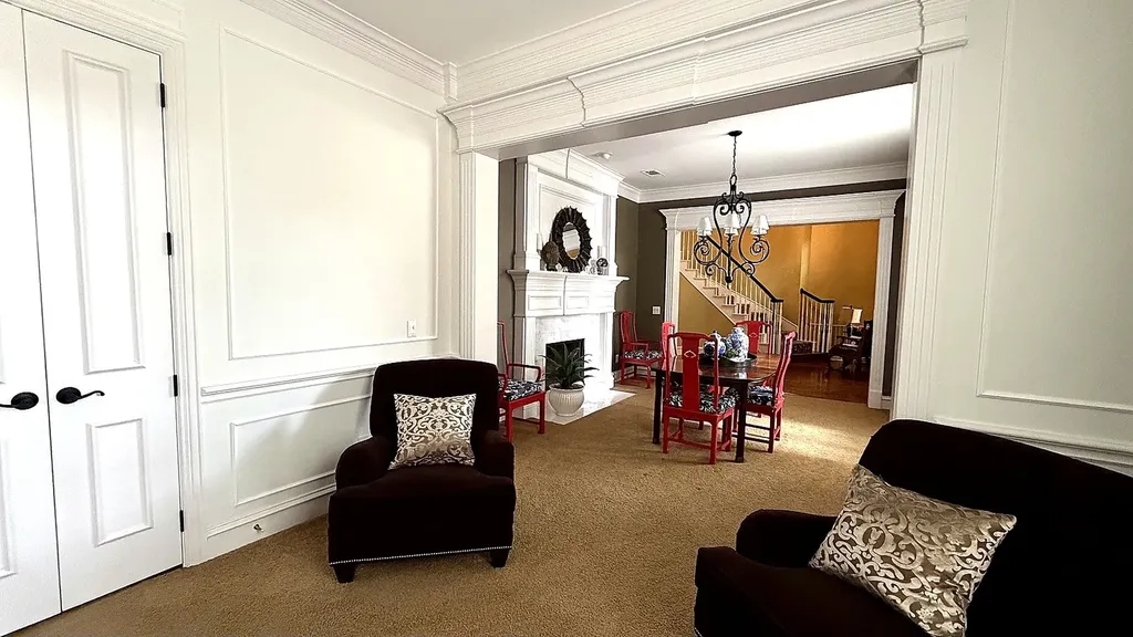 837 Glen Garry Drive Flower Mound TX 75022