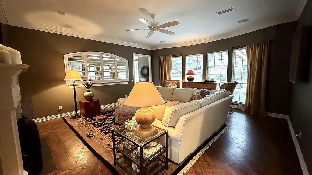 837 Glen Garry Drive Flower Mound TX 75022
