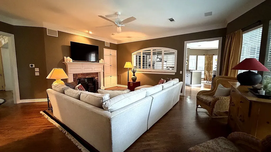 837 Glen Garry Drive Flower Mound TX 75022