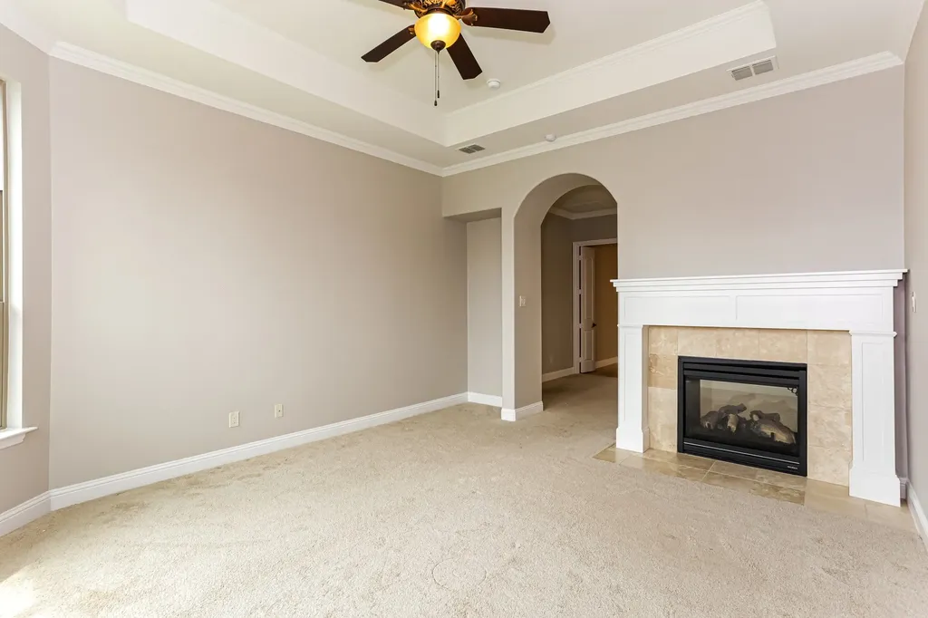 3804 Plum Vista Place Arlington TX 76005