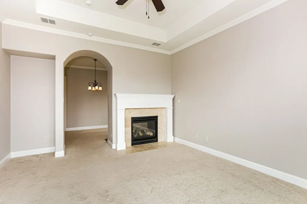 3804 Plum Vista Place Arlington TX 76005