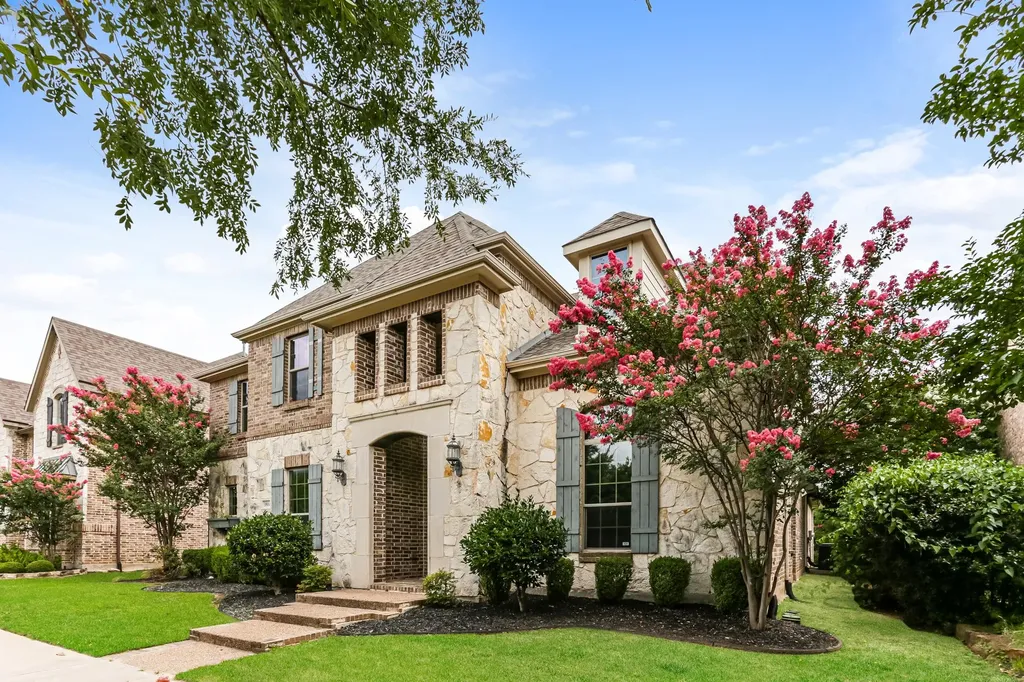 3804 Plum Vista Place Arlington TX 76005