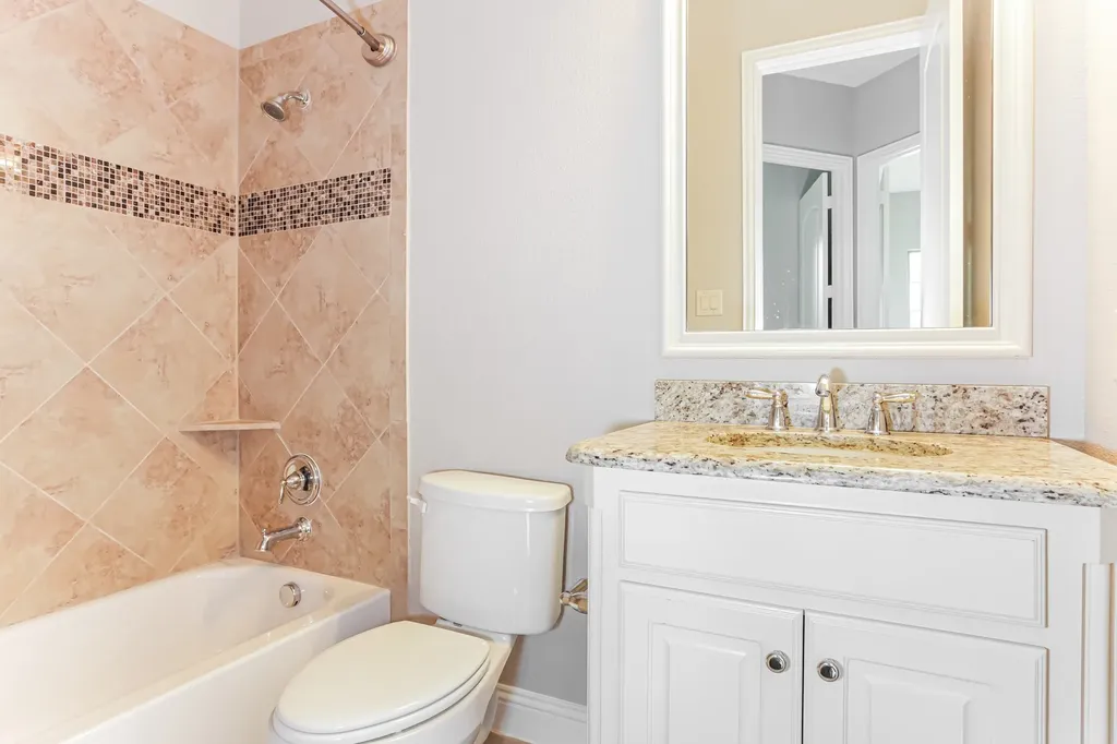 3804 Plum Vista Place Arlington TX 76005