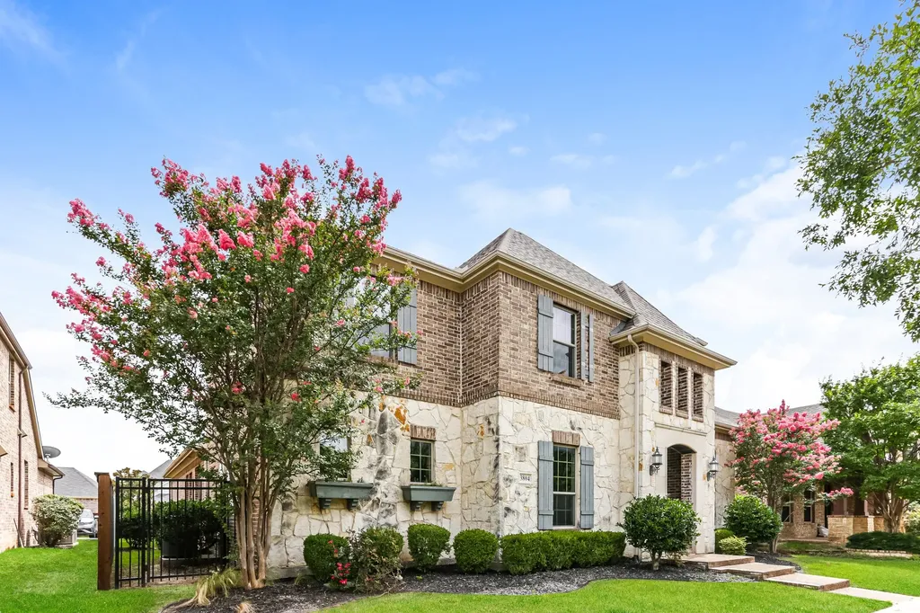 3804 Plum Vista Place Arlington TX 76005