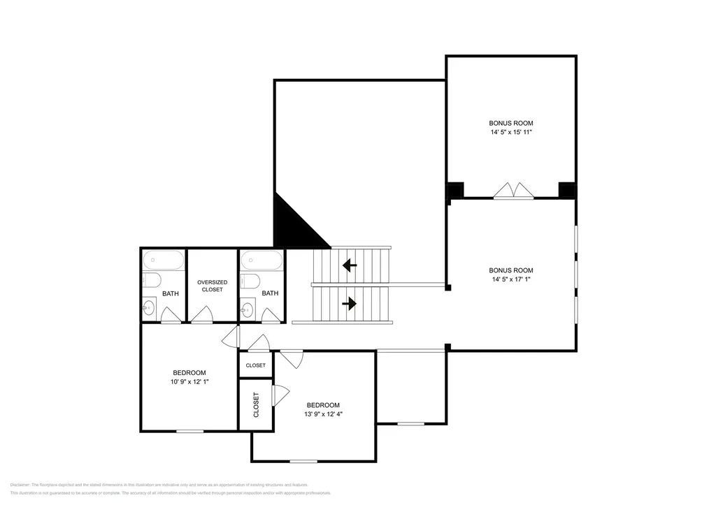 3804 Plum Vista Place Arlington TX 76005