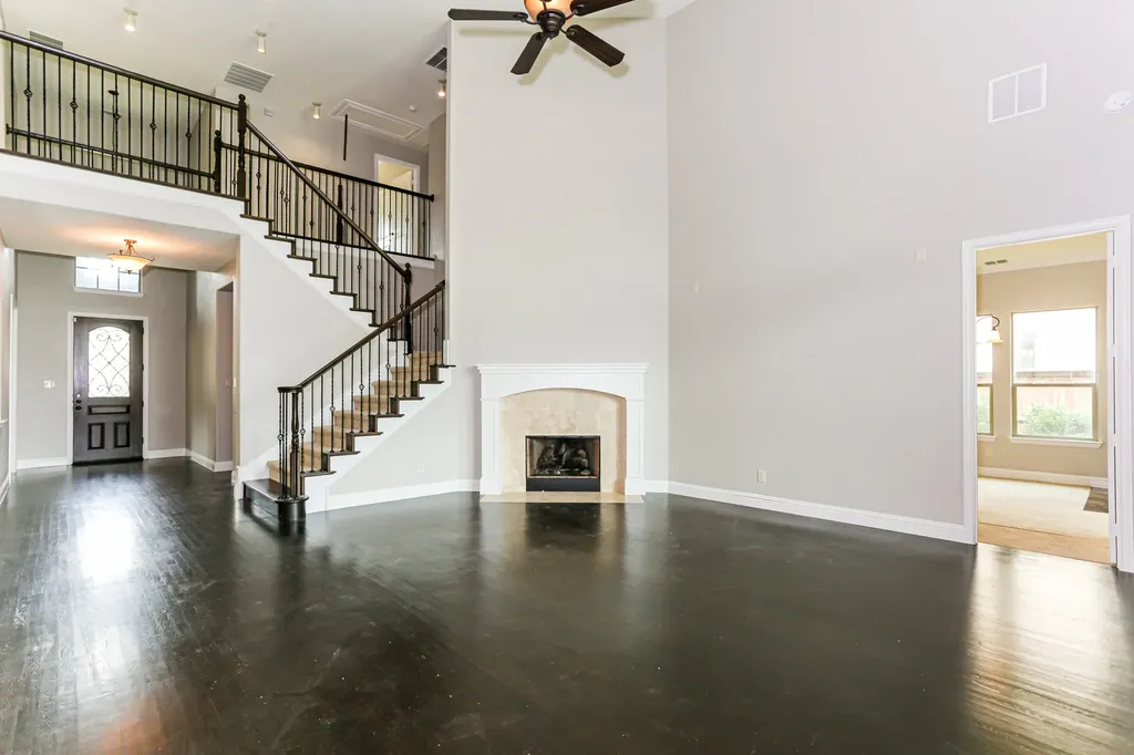 3804 Plum Vista Place Arlington TX 76005